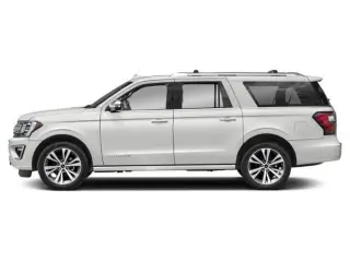 Ford Expedition MAX 2020 4x4 Platinum 4p SUV