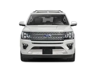 Ford Expedition MAX 2020 4x4 Platinum 4p SUV