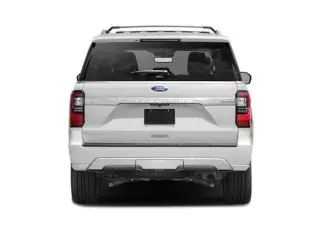 Ford Expedition MAX 2020 4x4 Platinum 4p SUV