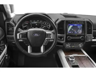 Ford Expedition MAX 2020 4x4 Platinum 4p SUV