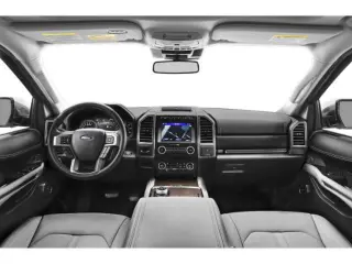 Ford Expedition MAX 2020 4x4 Platinum 4p SUV