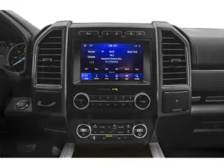 Ford Expedition MAX 2020 4x4 Platinum 4p SUV