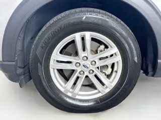 Ford Explorer 2023 AWD XLT 4dr SUV
