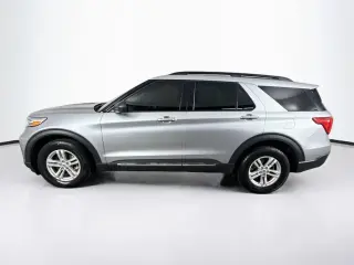 Ford Explorer 2023 AWD XLT 4dr SUV