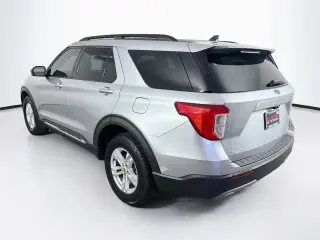Ford Explorer 2023 AWD XLT 4dr SUV
