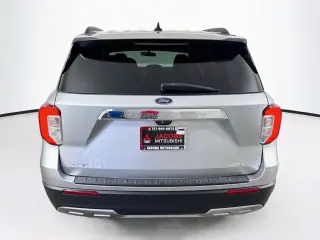 Ford Explorer 2023 AWD XLT 4dr SUV