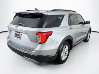 Ford Explorer 2023 AWD XLT 4dr SUV