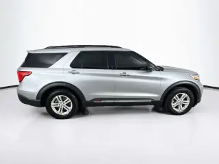 Ford Explorer 2023 AWD XLT 4dr SUV