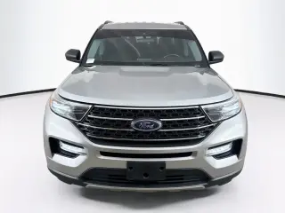 Ford Explorer 2023 AWD XLT 4dr SUV