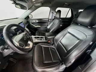 Ford Explorer 2023 AWD XLT 4dr SUV