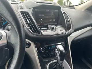 Ford Escape 2013 SEL 4dr SUV