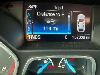 Ford Escape 2013 SEL 4dr SUV