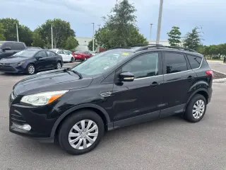 Ford Escape 2013 SEL 4dr SUV