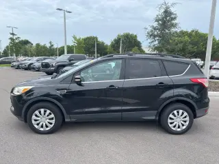 Ford Escape 2013 SEL 4dr SUV