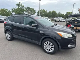 Ford Escape 2013 SEL 4dr SUV