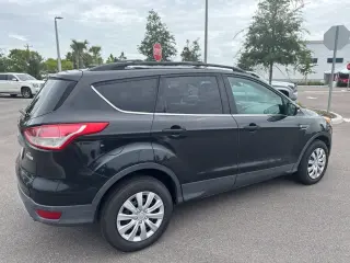Ford Escape 2013 SEL 4dr SUV