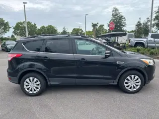 Ford Escape 2013 SEL 4dr SUV