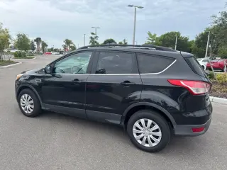 Ford Escape 2013 SEL 4dr SUV