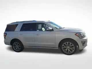 Ford Expedition 2019 4x4 Platinum 4p SUV