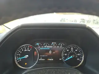 Ford Expedition 2019 4x4 Platinum 4p SUV