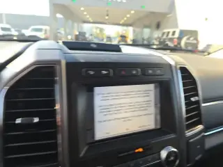 Ford Expedition 2019 4x4 Platinum 4p SUV