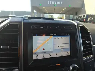 Ford Expedition 2019 4x4 Platinum 4p SUV
