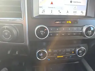 Ford Expedition 2019 4x4 Platinum 4p SUV