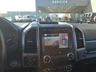 Ford Expedition 2019 4x4 Platinum 4p SUV