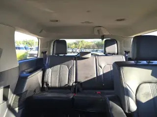 Ford Expedition 2019 4x4 Platinum 4p SUV