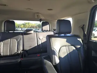 Ford Expedition 2019 4x4 Platinum 4p SUV