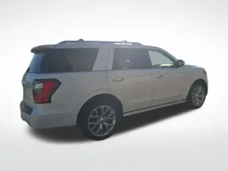Ford Expedition 2019 4x4 Platinum 4p SUV