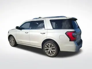 Ford Expedition 2019 4x4 Platinum 4p SUV