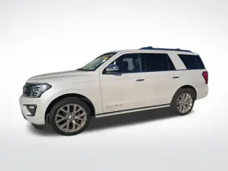 Ford Expedition 2019 4x4 Platinum 4p SUV
