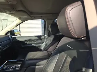 Ford Expedition 2019 4x4 Platinum 4p SUV
