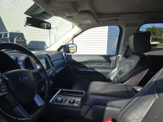 Ford Expedition 2019 4x4 Platinum 4p SUV