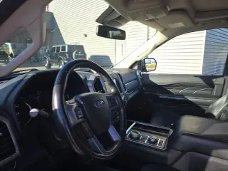 Ford Expedition 2019 4x4 Platinum 4p SUV