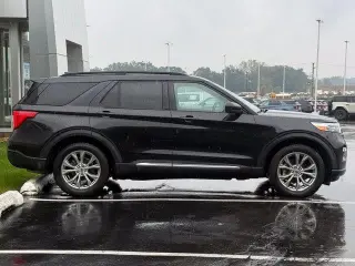 Ford Explorer 2020 AWD XLT 4dr SUV