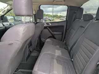 Ford Ranger 2021 4x2 XL 4dr SuperCrew 5.1 ft. SB