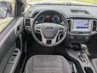 Ford Ranger 2021 4x2 XL 4dr SuperCrew 5.1 ft. SB