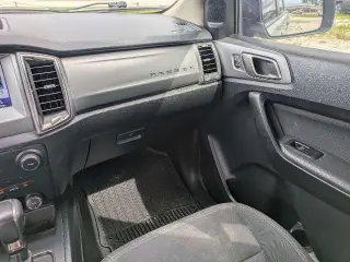 Ford Ranger 2021 4x2 XL 4dr SuperCrew 5.1 ft. SB