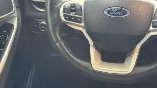 Ford Explorer 2022 XLT 4p SUV