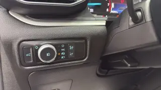 Ford Explorer 2022 XLT 4p SUV