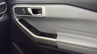 Ford Explorer 2022 XLT 4p SUV