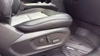 Ford Explorer 2022 XLT 4p SUV