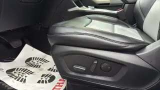 Ford Explorer 2022 XLT 4p SUV