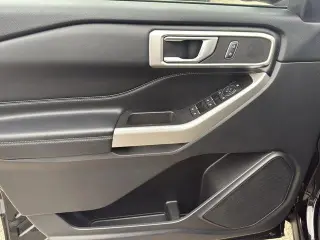 Ford Explorer 2021 XLT 4p SUV