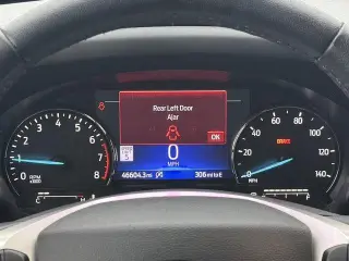 Ford Explorer 2021 XLT 4p SUV