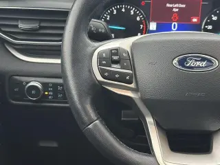 Ford Explorer 2021 XLT 4p SUV