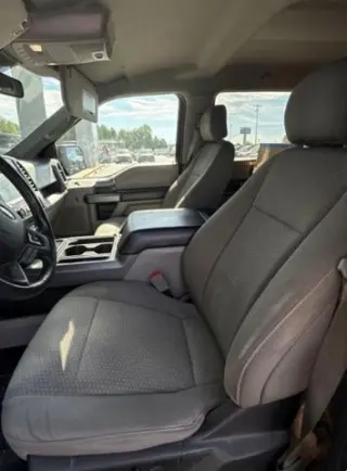 Ford F-150 2019 4x4 XLT 4dr SuperCrew 5.5 ft. SB