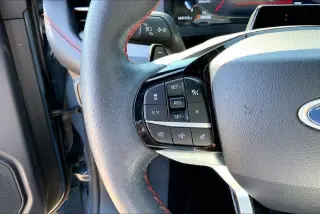 Ford Explorer 2025 AWD ST 4dr SUV